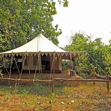 Monsoon Forest Tala  Exterior photo