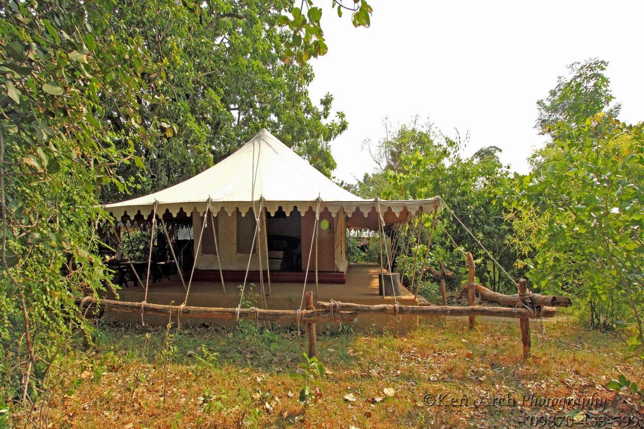 Monsoon Forest Tala  Exterior photo