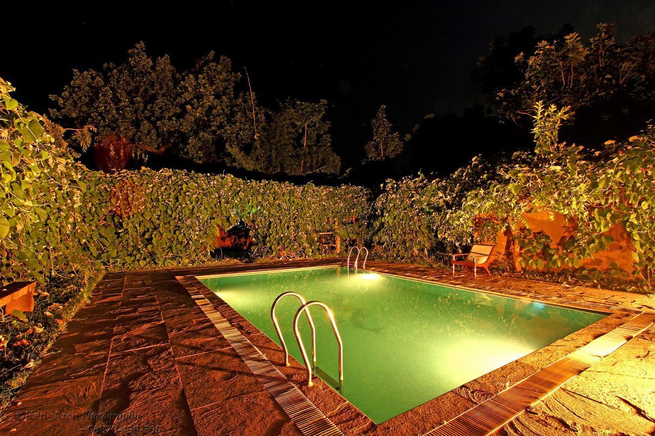 Monsoon Forest Tala  Exterior photo