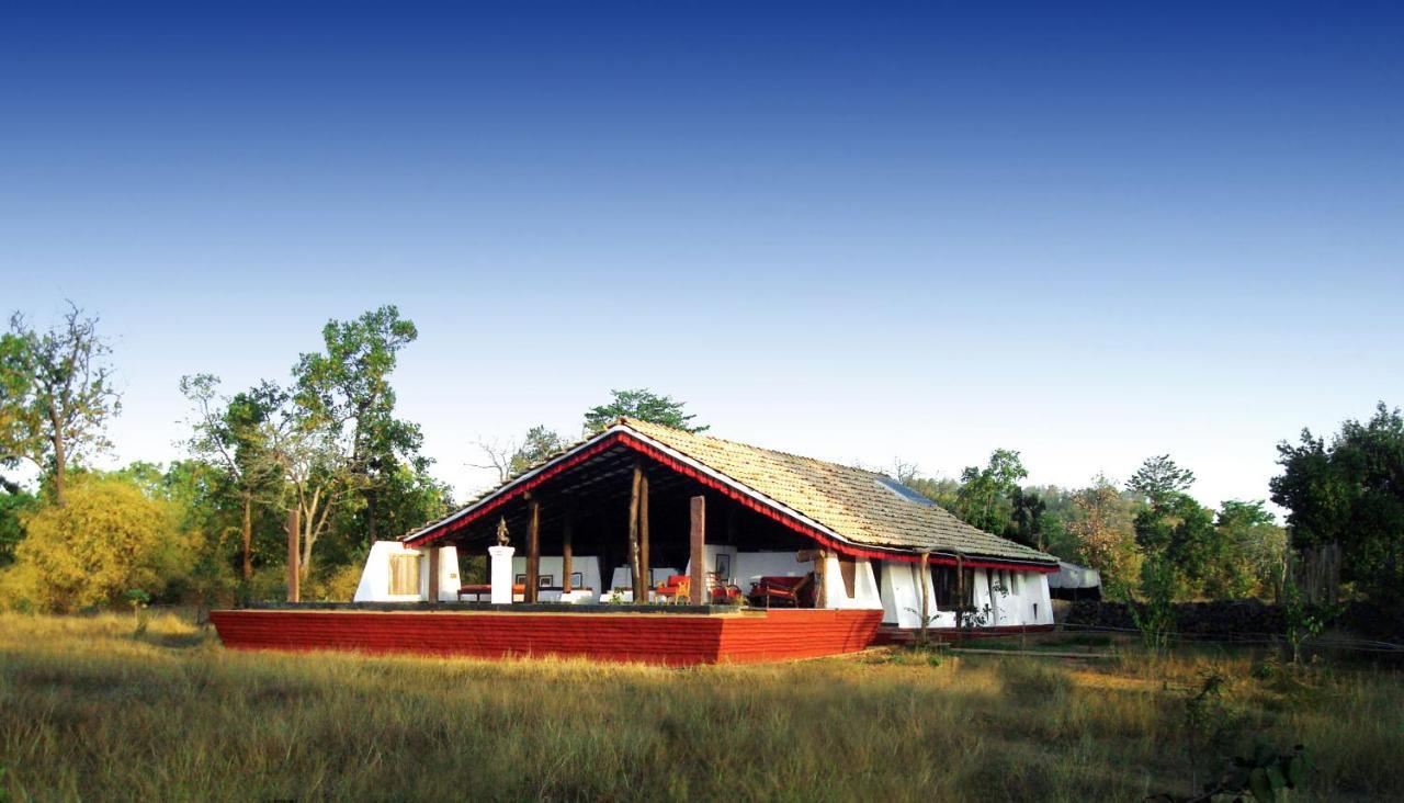 Monsoon Forest Tala  Exterior photo